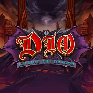 Slot machine Dio-Killing-The-Dragon