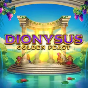 Slot machine Dionysus-Golden-Feast