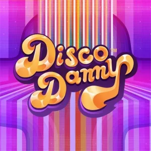 Slot machine Disco-Danny
