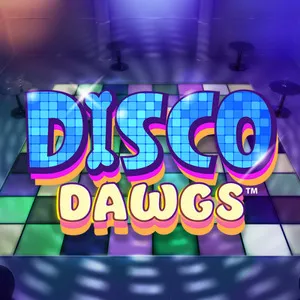 Slot machine Disco-Dawgs