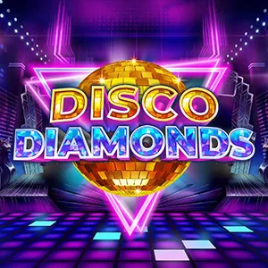 Slot machine Disco-Diamonds