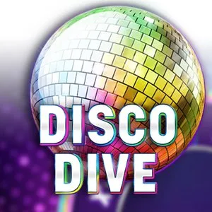 Slot machine Disco-Dive