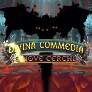 Slot machine Divina-Commedia-Nove-Cerchi