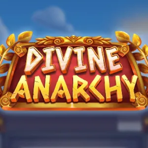 Slot machine Divine-Anarchy