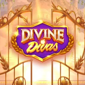Slot machine Divine-Divas