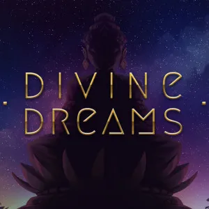 Slot machine Divine-Dreams