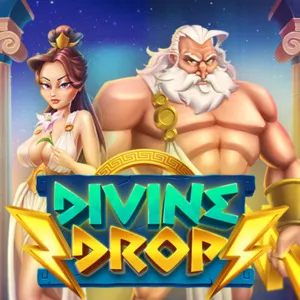 Slot machine Divine-Drop