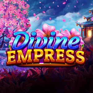Slot machine Divine-Empress