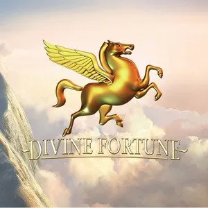 Slot machine Divine-Fortune