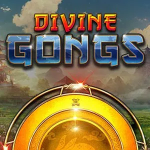 Slot machine Divine-Gongs