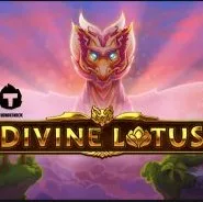 Slot machine Divine-Lotus-Slot-Review