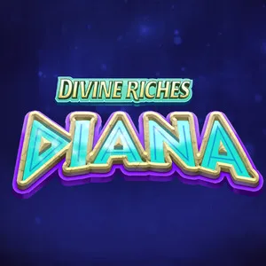 Slot machine Divine-Riches-Diana