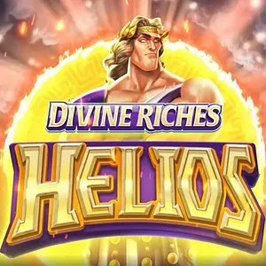 Slot machine Divine-Riches-Helios