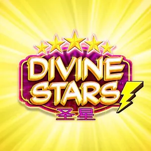 Machine à sous Divine-Stars