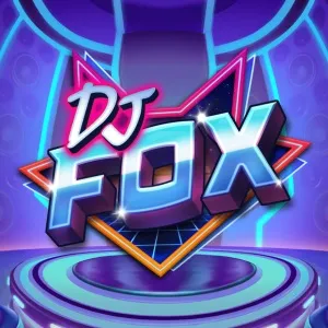 Slot machine Dj-Fox