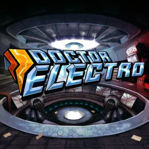 Slot machine Doctor-Electro