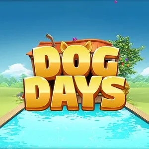 Caça-níqueis Dog-Days