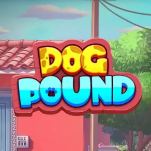 Slot machine Dog-Pound