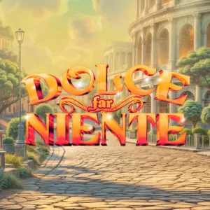 Slot machine Dolce-Far-Niente