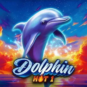 Caça-níqueis Dolphin-Hot-1