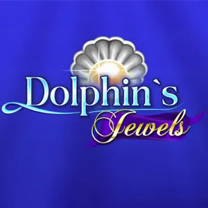 Slot machine Dolphins-Jewels