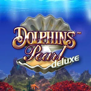 Slot machine Dolphins-Pearl-Deluxe