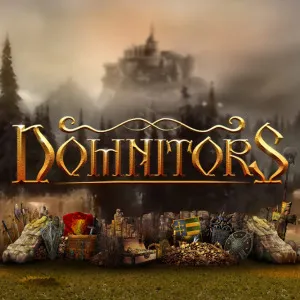 Slot machine Domnitors
