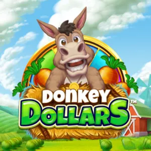 Slot machine Donkey-Dollars