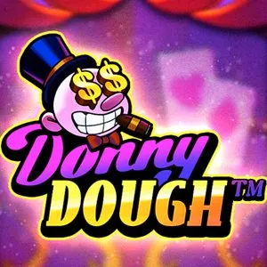 Slot machine Donny-Dough