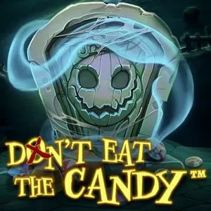 Slot machine Dont-Eat-The-Candy