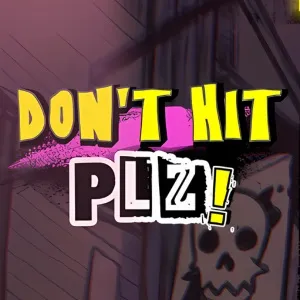 Slot machine Dont-Hit-Plz