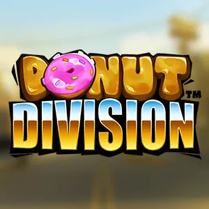 Slot machine Donut-Division