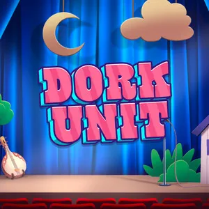 Slot machine Dork-Unit