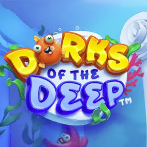Slot machine Dorks-Of-The-Deep