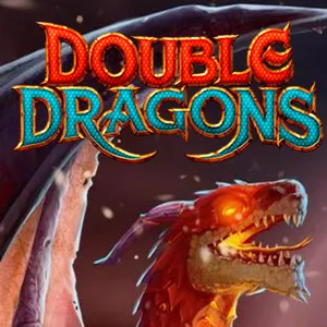 Caça-níqueis Double-Dragons