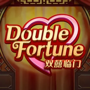 Slot machine Double-Fortune