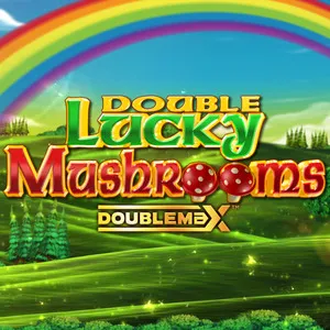 Slot machine Double-Lucky-Mushrooms-Doublemax