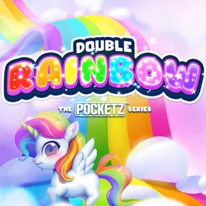 Slot machine Double-Rainbow