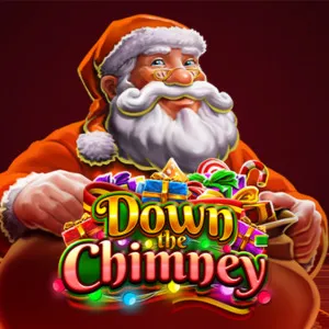 Slot machine Down-The-Chimney