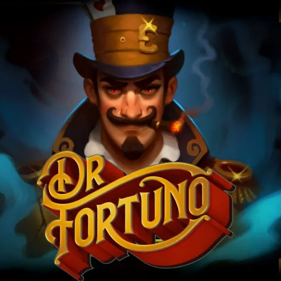 Slot machine Dr-Fortuno-Slot-Review