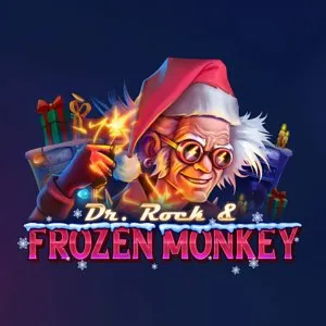 Slot machine Dr-Rock-And-Frozen-Monkey