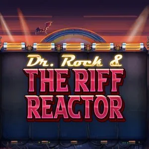 Slot machine Dr-Rock-The-Riff-Reactor