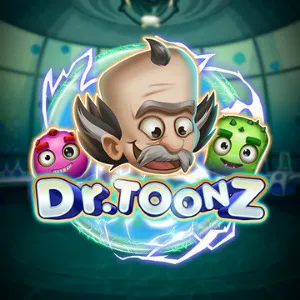 Slot machine Dr-Toonz