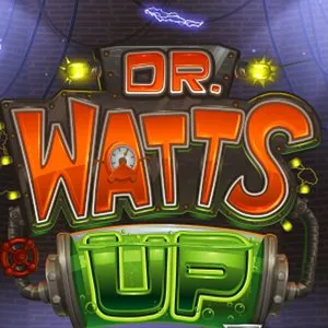 Slot machine Dr-Watts-Up