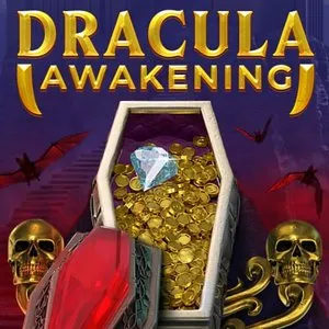 Slot machine Dracula-Awakening