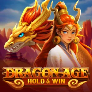 Slot machine Dragon-Age-Hold-Win