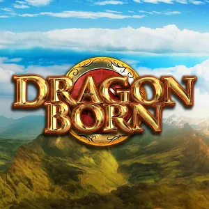 Slot machine Dragon-Born