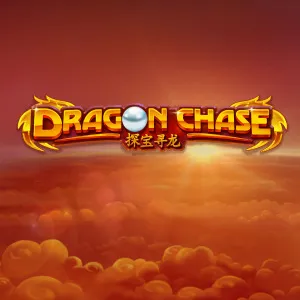 Slot machine Dragon-Chase
