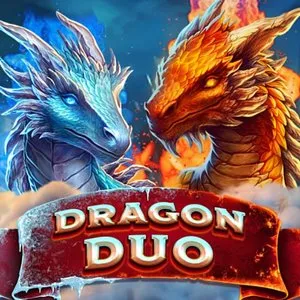 Slot machine Dragon-Duo