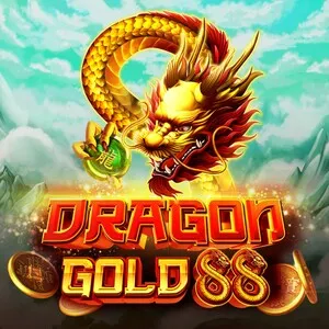 Slot machine Dragon-Gold-88